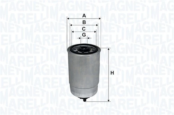 Fuel Filter